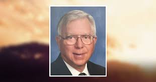 Ben Bush, Jr. Obituary April 15, 2024