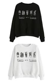 One concern many homeowners have when choosing a pest control company is the effect that chemical. Plant Lovers Cute Sweatshirts Sweatshirt For Teens Girls Cute Outfits Casual And Fashion Prints Sweatshi Sweatshirts Pullover Sweatshirts Printed Sweatshirts