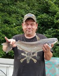 James Robert Stair Obituary