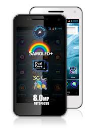 Smartphone-ul Allview P4 DUO ...