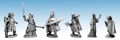 Oathmark 28mm human infantry sprue of 5. Osprey S Oathmark Offers A New Fantasy Campaign Bell Of Lost Souls