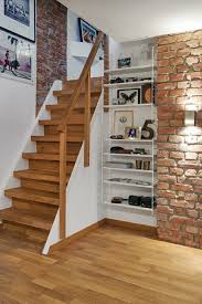 Donc évidemment l'escalier industriel par excellence sera en métal pour s'accorder avec tout ces éléments de déco ambiance la sélection d'escaliers en kit pour un intérieur style industriel. 1001 Idees Pour Realiser Une Deco Montee D Escalier Originale