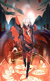 Boston Lobster Normal Anime Characters Male Anime Anime Guys