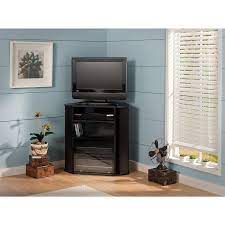 Living room, bedroom, dining room, patio Bush Furniture Visions Tall Corner Tv Stand From 183 04 To 183 04 Ojcommerce