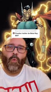 Beta Ray Bill Guardians 3