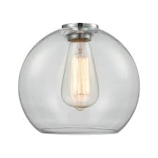 You should never place your glass pendant in a dishwasher!) wipe the pendant with a soft cloth. Replacement Pendant Globes Wayfair