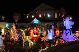 Get the tutorial at as the bunny hops. Disney Themed House In Summerport Shines For Christmas Southwest Orange West Orange Times Windermere Observer