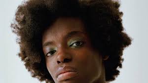 Fotogalerie: O veselých věcech zatím psát neumím, říká mladá spisovatelka  Baďa Diaby