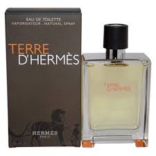 Hermes Terre D Hermes Pour Homme Eau De Parfum Hermes Terre D Hermes Eau De Toilette Spray For Men 3 3 Ounce In 2020 Hermes Perfume Eau De Toilette Hermes Kelly Bag