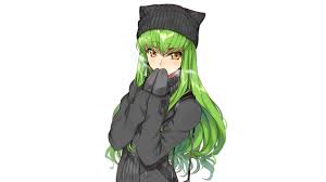 The easiest way to backup and share your files with everyone. Desktop Wallpaper Cute C C Code Geass Hd Image Picture Background Acf7ed