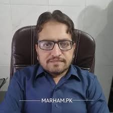 Dr. Imran Ullah