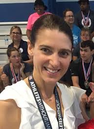 Athletes Without Limits National Leadership