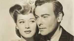 دانلود فیلم The Man in Half Moon Street 1945