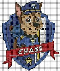 Pour cela, il peut compter sur la pat' patrouille pour solutionner n'importe quelle mission de sauvetage. Aa3fbf0a980d12f6e943eceb0ec81060 Jpg 750 885 Pixel Motifs De Toile Modeles De Toiles En Plastique Modeles De Point De Croix Gratuits