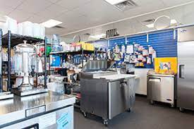 Joann has aisles of smiles to help you find your happy place. The Store Rm Restaurant Supplies