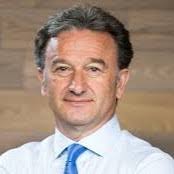 Gianfranco (John) Bellizzi