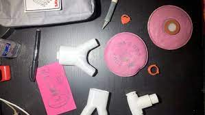 Beautiful mature latina flor loves to fuck. With Diving Gear And Plumbing Supplies Labs Respond To Covid 19 Stat