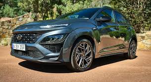 Fwd 29 city/35 hwy/32 combined mpg, awd 27 city/32 hwy/29 combined mpg. Driven 2021 Hyundai Kona N Line Premium Exudes Fun And Quirkiness Carscoops