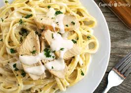 Copycat Olive Garden Chicken Alfredo Recipe Baked Chicken Recipes Healthy Healthy Chicken Recipes Easy Chicken Recipes