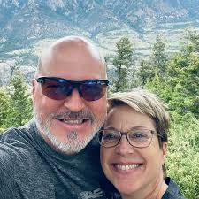 Fundraiser for Ginger Jeter by Lindsey Cox : Stand with Tim and Ginger in  Their Time of Need