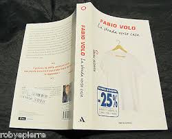 La strada verso casa fabio volo recognizing the mannerism ways to get this ebook la strada verso casa fabio volo is additionally useful. Libro Vendo La Strada Verso Casa Fabio Volo Mondadori Numeri Primi 2014 Pag 315 Ebay