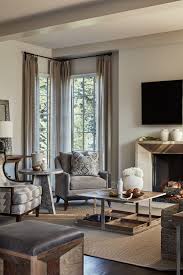Right At Home In An Elevated Farmhouse Or Coastal Cottage The Rustic And Refined Echoes Colle Luxury Furniture Contemporary Furniture Design New England Decor