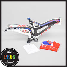 Buy Gee, Rachel Atherton or Marc Beaumont's frames in Wheels For Life  Fundraiser