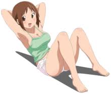 Hinako (anime character) - Wikipedia