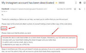 Maybe you would like to learn more about one of these? How To Recover Permanently Deleted Instagram Account 2021
