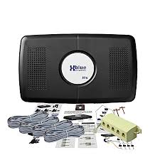 Xblue Networks X16 Corded Telephone System With Self Install Pack Charcoal Office Depot