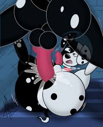 Post 4535683: 101_Dalmatian_Street 101_Dalmatians Deepak_Dalmatian  Dimitri_1 Dimitri_Dalmatian RannDalmatian101