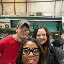 Working at iNc EMPIRE