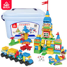 Kids will have a lot of fun with this as it allows them to build many imaginative structures that come to their minds, such as houses, castles. Xst Children Building Blocks Plastic Bricks City Game 3d Park Castle House Eco Technic Diy Educational Building Blocks Toys Buy Building Blocks Toys Building Blocks Castle Building Blocks Technic Product On Alibaba Com