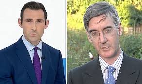 Brexit news: Rees-Mogg SNAPS at host before revealing best Brexit solution 