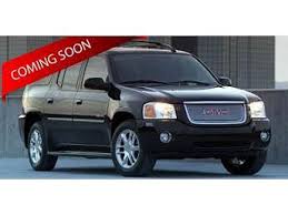 Image result for Black 2006 Envoy