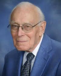 George Irwin Obituary (1919