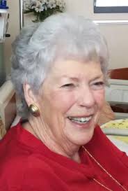 Barbara Lee Barnett Williams