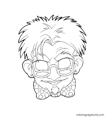 Today we have these super fun halloween masks you can print and color! Halloween Mask Printable Coloring Pages Halloween Masks Coloring Pages Coloring Pages For Kids And Adults