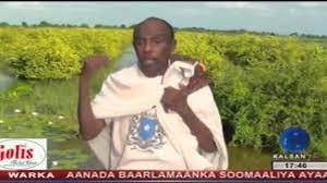 Abwaan weedhsame maanso caqiiba oo ka hadlaysa sirta nolosha taamiila lyrics. Sangub Gabay Kalsantv Youtube