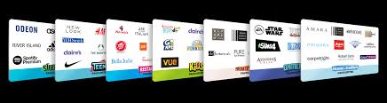 Book a free custom fit online today >. One4all Multi Store Gift Cards Thousands Of Choices With One Gift Card