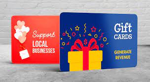 72% of gift card recipients are likely to spend more than the value of the gift card. 3 Reasons Why Gift Cards Are A Win For Small Businesses During The Covid 19 Pandemic Newswire