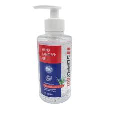 How hand sanitizers sans alcohol hold up. Supplyaid 8 Oz 80 Alcohol Hand Sanitizer Gel With Soothing Aloe Fda 74035 1051 5 Rrs Hs8 The Home Depot