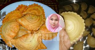 Rasa keenakan dan kesedapan kuih karipap terletak pada kerangupan dohnya (kulit) dan semestinya intinya yang sedap. Buat Karipap Pusing Rangup Tak Guna Marjerin Jadi Bukan Rapuh Pecah Berderai Mingguan Wanita