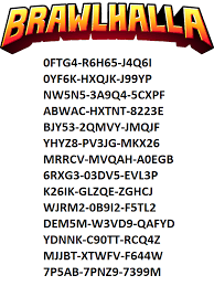 How to use brawlhalla cheats. Thanks For Being A Part Of The Brawlhalla Community Community Color Codes First Come First Serve Brawlhalla