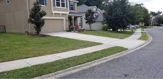The company specializes in lawn maintenance and also offers mulching, seasonal color planting, and pressure washing services. Teal City Landscape Lawn Care Services In Jacksonville Fl