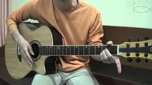 Chord gitar lagu rohani untuk pemula.shalom adm ytks dalam tuhan yesus. Belajar Gitar Seperti Yang Kau Ingini By Chanley Gitar