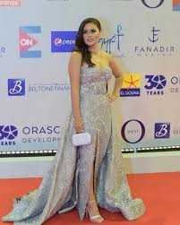 اجمل اطلالات الفنانات في مهرجان الجونة السينمائي 2019 Most Beautiful Looks In Elgona Film Festival Formal Dresses Long Dresses Prom Dresses