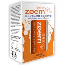Great savings & free delivery / collection on many items. Zoem Water Repellent Spray For Smartphone Made In Holland 10 Ml Online Shopping Malaysia Hong Kong Online Store 28mall Com