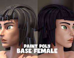 Top game assets tagged Blender and rigged