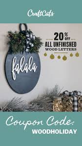 Holiday Kickoff 20 Off Unpainted Wood Letters Wood Letters Letter A Crafts Unfinished Wood Letters